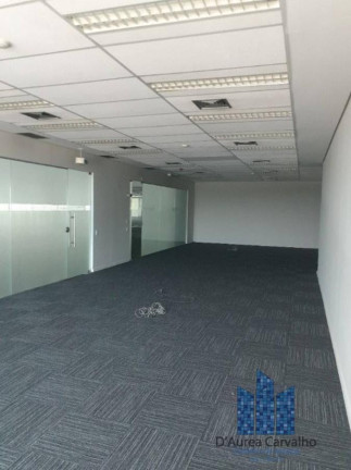Imagem Imóvel Comercial para Alugar, 2.844 m² em Jardim São Luís - São Paulo