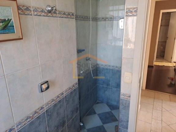 Imagem Apartamento com 3 Quartos à Venda, 110 m² em Santana - São Paulo Imagem Apartamento com 3 Quartos à Venda, 110 m² em Santana - São Paulo