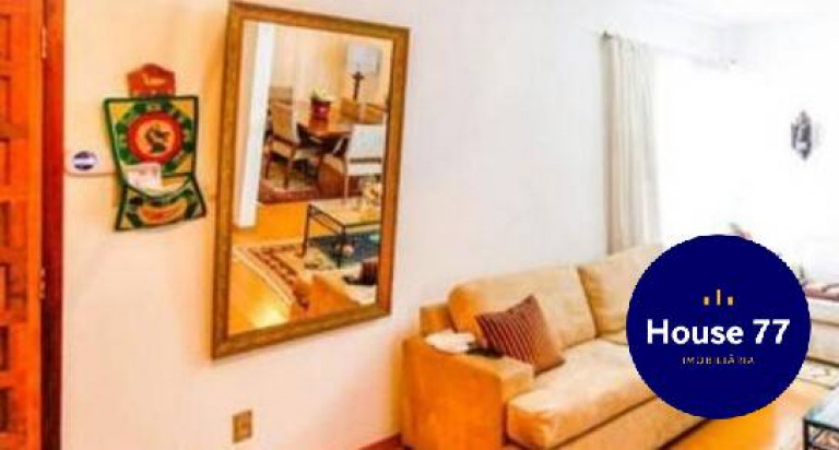 Imagem Casa com 3 Quartos à Venda, 200 m² em Campo Belo - São Paulo Imagem Casa com 3 Quartos à Venda, 200 m² em Campo Belo - São Paulo