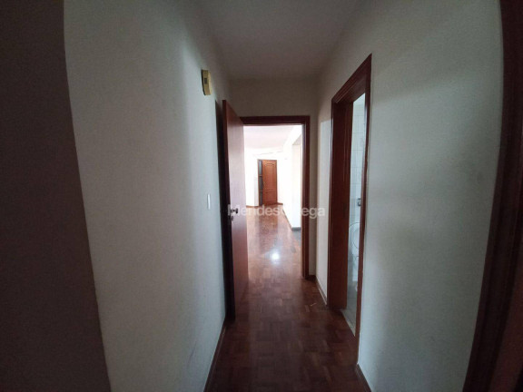 Imagem Apartamento com 3 Quartos à Venda, 173 m² em Centro - Sorocaba