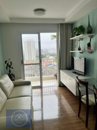 Foto do imóvel Apartamento com 2 Quartos à Venda, 65 m² em Mooca - São Paulo