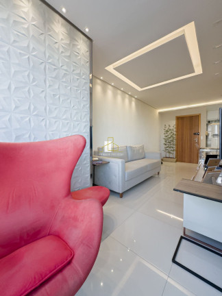 Imagem Imóvel com 2 Quartos à Venda, 62 m² em Jardim Camburi - Vitória Imagem Imóvel com 2 Quartos à Venda, 62 m² em Jardim Camburi - Vitória