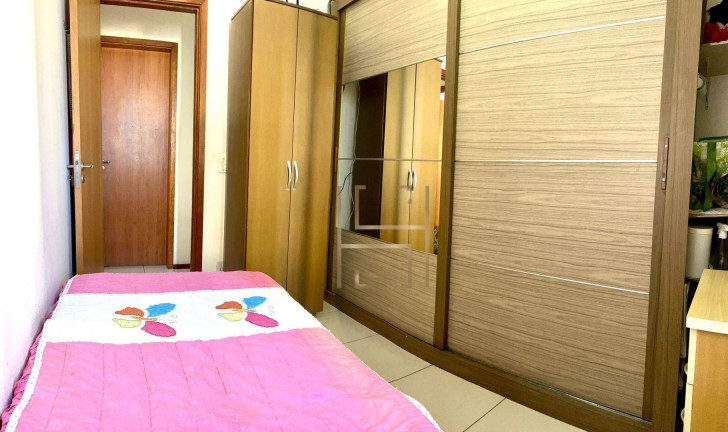 Imagem Apartamento com 3 Quartos à Venda, 70 m² em Valparaíso - Serra Imagem Apartamento com 3 Quartos à Venda, 70 m² em Valparaíso - Serra