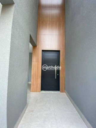 Imagem Casa com 3 Quartos à Venda, 270 m² em Swiss Park - Campinas Imagem Casa com 3 Quartos à Venda, 270 m² em Swiss Park - Campinas