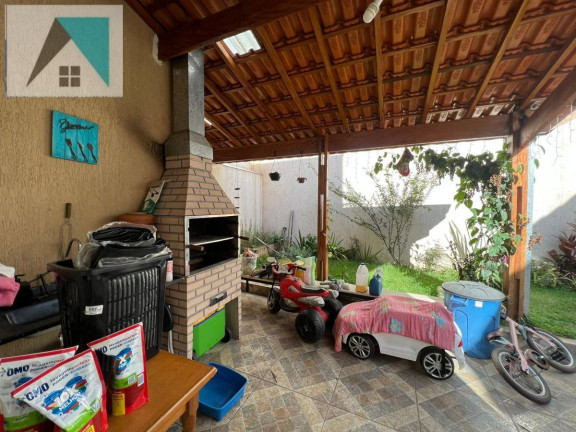 Imagem Casa com 2 Quartos à Venda, 86 m² em Portais (polvilho) - Cajamar Imagem Casa com 2 Quartos à Venda, 86 m² em Portais (polvilho) - Cajamar