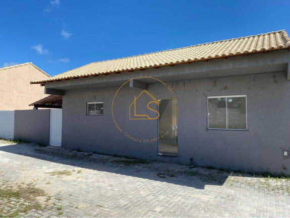 Imagem Casa de Condomínio com 2 Quartos à Venda, 180 m² em Balneario - São Pedro Da Aldeia Imagem Casa de Condomínio com 2 Quartos à Venda, 180 m² em Balneario - São Pedro Da Aldeia
