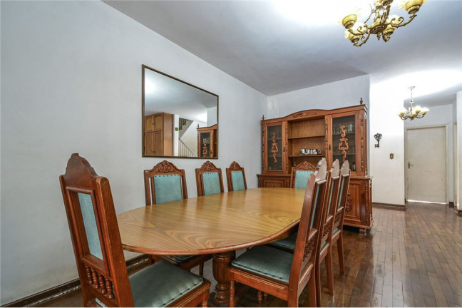Imagem Casa com 4 Quartos à Venda,  em Moema - São Paulo