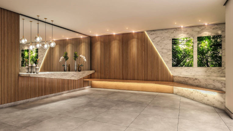 Imagem Apartamento com 3 Quartos à Venda, 140 m² em Setor Marista - Goiânia Imagem Apartamento com 3 Quartos à Venda, 140 m² em Setor Marista - Goiânia