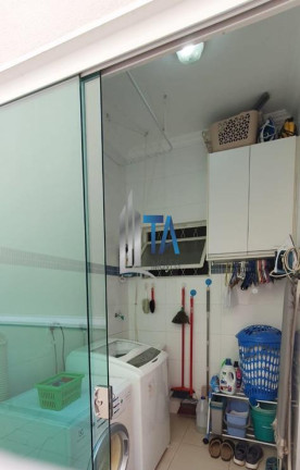 Imagem Casa com 3 Quartos à Venda, 128 m² em Residencial Terras Do Barão - Campinas