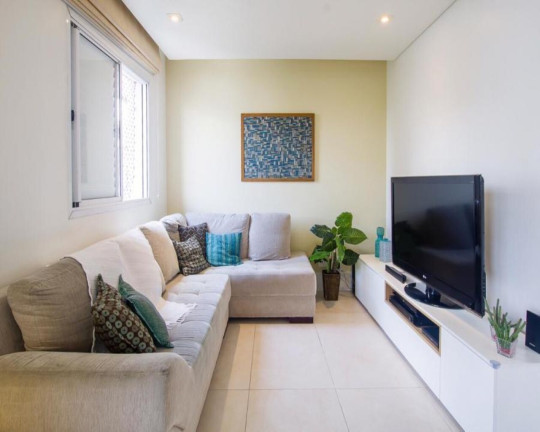 Imagem Apartamento com 4 Quartos à Venda, 132 m² em Perdizes - São Paulo Imagem Apartamento com 4 Quartos à Venda, 132 m² em Perdizes - São Paulo