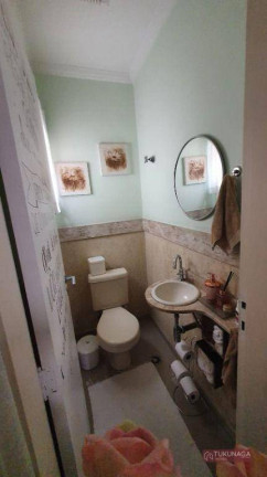 Imagem Casa com 3 Quartos à Venda, 180 m² em Ponte Grande - Guarulhos Imagem Casa com 3 Quartos à Venda, 180 m² em Ponte Grande - Guarulhos