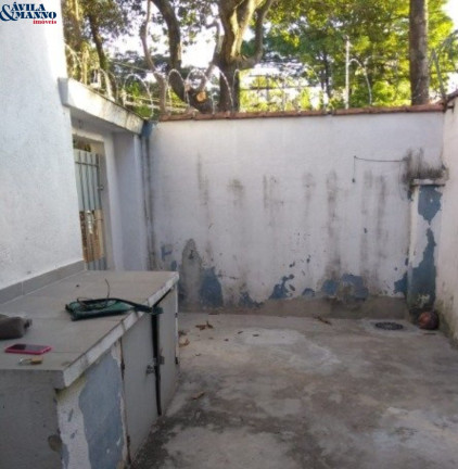 Imagem Casa com 2 Quartos à Venda,  em Mooca - São Paulo