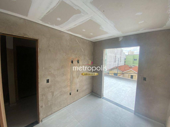 Imagem Apartamento com 2 Quartos à Venda, 57 m² em Vila Alice - Santo André Imagem Apartamento com 2 Quartos à Venda, 57 m² em Vila Alice - Santo André