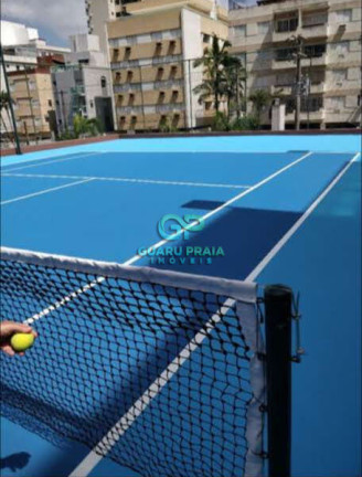 Imagem Apartamento com 4 Quartos à Venda, 158 m² em Enseada - Guarujá