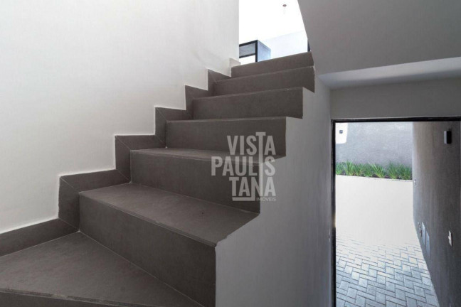 Imagem Casa com 2 Quartos à Venda, 121 m² em Vila Mariana - São Paulo