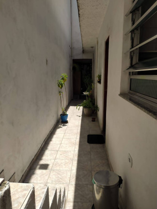 Imagem Casa com 3 Quartos à Venda,  em Parque Savoy City - São Paulo