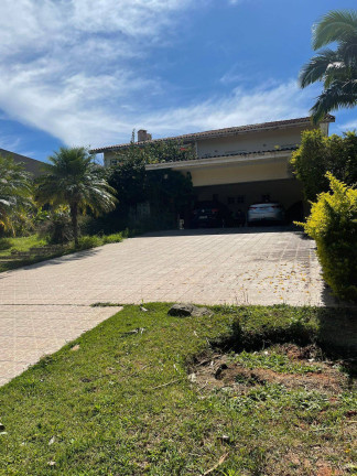 Imagem Casa de Condomínio com 4 Quartos à Venda, 1.180 m² em Alphaville - Santana De Parnaíba Imagem Casa de Condomínio com 4 Quartos à Venda, 1.180 m² em Alphaville - Santana De Parnaíba