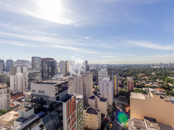 Imagem Apartamento com 4 Quartos à Venda, 162 m² em Pinheiros - São Paulo Imagem Apartamento com 4 Quartos à Venda, 162 m² em Pinheiros - São Paulo