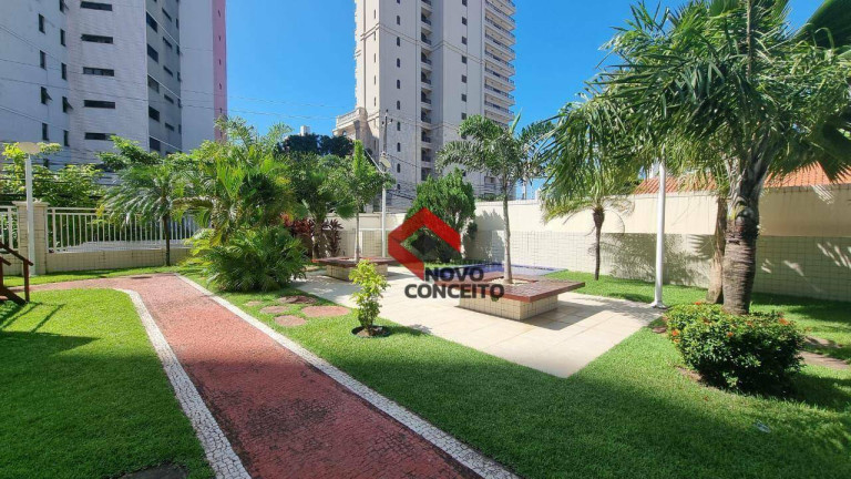 Imagem Apartamento com 3 Quartos à Venda, 142 m² em Meireles - Fortaleza Imagem Apartamento com 3 Quartos à Venda, 142 m² em Meireles - Fortaleza