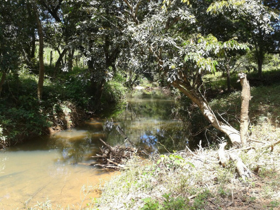 Imagem Imóvel com 3 Quartos à Venda, 1.000 m² em Zona Rural - Baldim