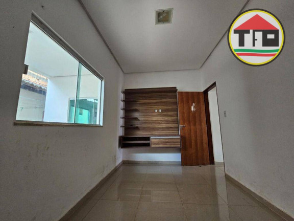 Imagem Casa com 4 Quartos à Venda, 200 m² em Belo Horizonte - Marabá