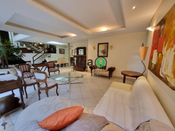 Imagem Casa com 4 Quartos à Venda, 369 m² em Cidade Jardim - São Paulo