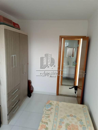 Imagem Apartamento com 1 Quarto à Venda, 47 m² em Campo Da Aviacao - Praia Grande