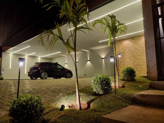 Imagem Casa com 3 Quartos à Venda, 330 m² em Mendonça Imagem Casa com 3 Quartos à Venda, 330 m² em Mendonça