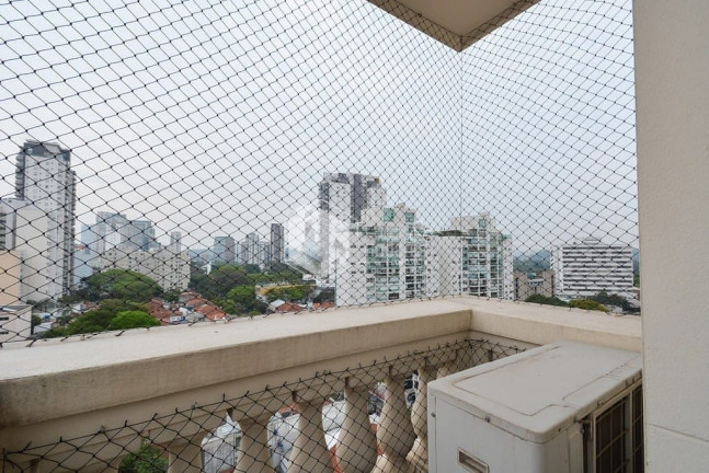 Imagem Apartamento com 4 Quartos à Venda, 246 m² em Pinheiros - São Paulo Imagem Apartamento com 4 Quartos à Venda, 246 m² em Pinheiros - São Paulo