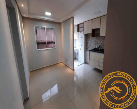 Imagem Apartamento com 2 Quartos à Venda, 45 m² em Rancho Grande - Itu Imagem Apartamento com 2 Quartos à Venda, 45 m² em Rancho Grande - Itu