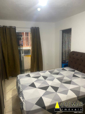Imagem Casa com 2 Quartos à Venda, 125 m² em Alvarenga - São Bernardo Do Campo