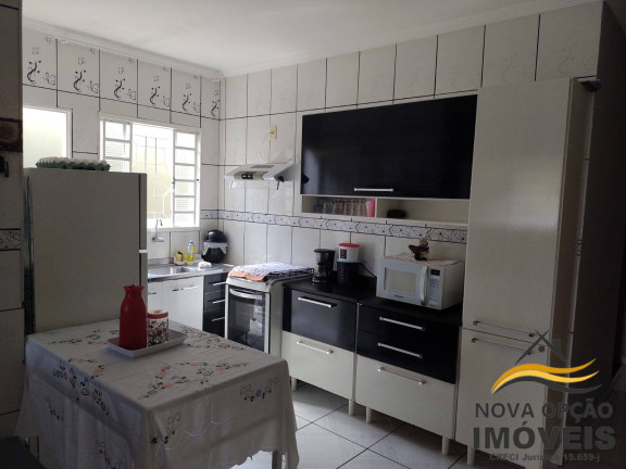 Imagem Casa com 2 Quartos à Venda,  em Rio Das Pedras - Itupeva