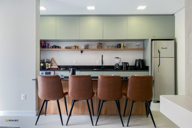 Imagem Apartamento com 1 Quarto à Venda, 112 m² em Palmas - Governador Celso Ramos Imagem Apartamento com 1 Quarto à Venda, 112 m² em Palmas - Governador Celso Ramos