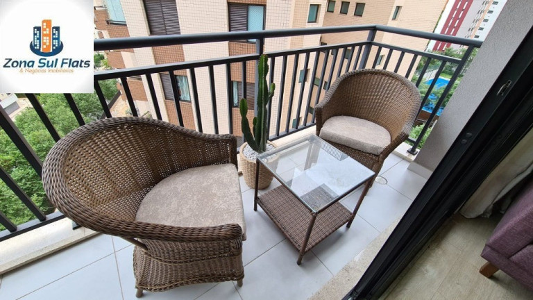 Imagem Apartamento com 2 Quartos à Venda, 56 m² em Jardim Vila Mariana - São Paulo Imagem Apartamento com 2 Quartos à Venda, 56 m² em Jardim Vila Mariana - São Paulo