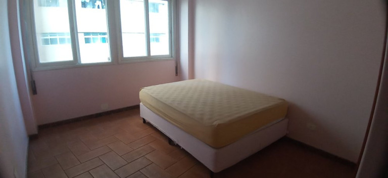 Imagem Apartamento com 3 Quartos à Venda, 160 m² em José Menino - Santos Imagem Apartamento com 3 Quartos à Venda, 160 m² em José Menino - Santos