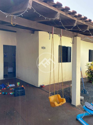 Imagem Casa com 3 Quartos à Venda, 71 m² em Amâncio Secco - Sertanópolis Imagem Casa com 3 Quartos à Venda, 71 m² em Amâncio Secco - Sertanópolis