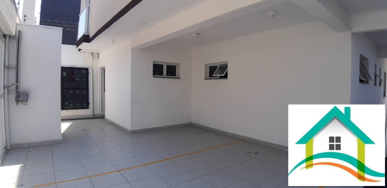 Imagem Apartamento com 2 Quartos à Venda, 49 m² em Nova Gerty - São Caetano Do Sul Imagem Apartamento com 2 Quartos à Venda, 49 m² em Nova Gerty - São Caetano Do Sul