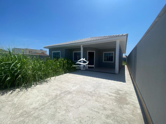 Imagem Casa com 3 Quartos à Venda, 138 m² em Jardim Atlântico Leste (itaipuaçu) - Maricá Imagem Casa com 3 Quartos à Venda, 138 m² em Jardim Atlântico Leste (itaipuaçu) - Maricá