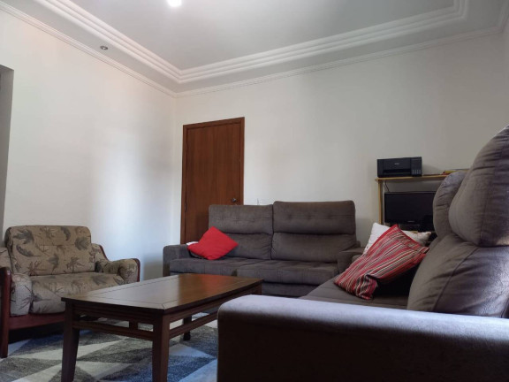 Imagem Apartamento com 3 Quartos à Venda, 134 m² em Vila Assunção - Santo André Imagem Apartamento com 3 Quartos à Venda, 134 m² em Vila Assunção - Santo André