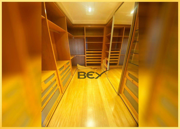 Imagem Apartamento com 4 Quartos à Venda ou Locação, 367 m² em Tamboré - Barueri