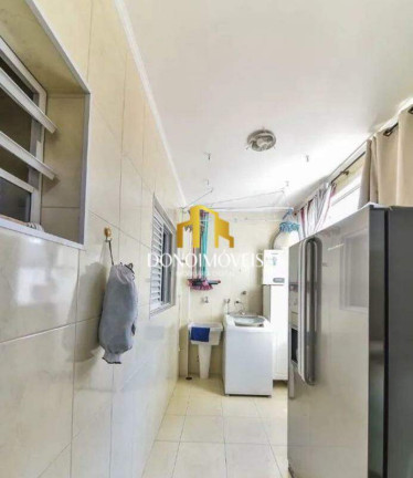 Imagem Apartamento com 3 Quartos à Venda, 96 m² em Vila Gonçalves - São Bernardo Do Campo Imagem Apartamento com 3 Quartos à Venda, 96 m² em Vila Gonçalves - São Bernardo Do Campo