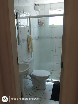 Imagem Apartamento com 2 Quartos à Venda, 47 m² em Daniel Lisboa - Salvador Imagem Apartamento com 2 Quartos à Venda, 47 m² em Daniel Lisboa - Salvador