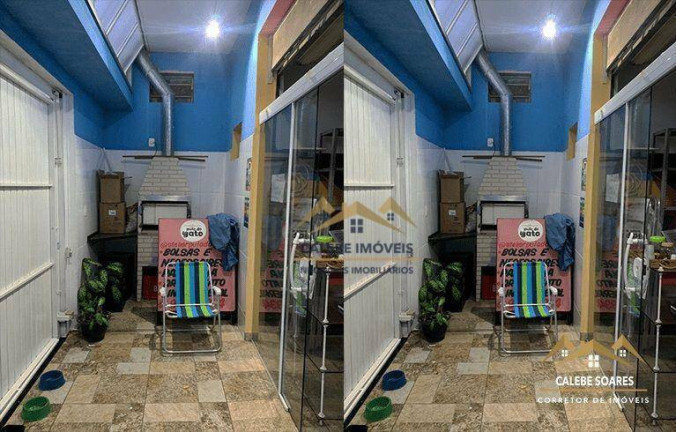 Imagem Sobrado com 3 Quartos à Venda, 250 m² em Jardim Planalto - Tatuí Imagem Sobrado com 3 Quartos à Venda, 250 m² em Jardim Planalto - Tatuí