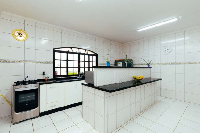 Imagem Casa de Condomínio com 5 Quartos à Venda, 667 m² em Centro - Itupeva