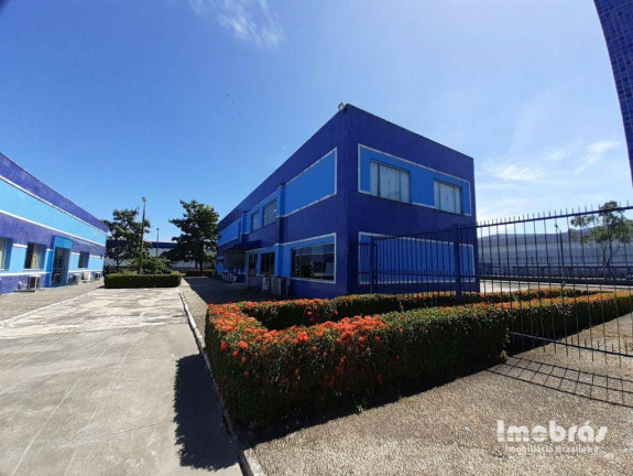 Galpão para Alugar, 5.900 m² em Alto Alegre Ii - Maracanaú