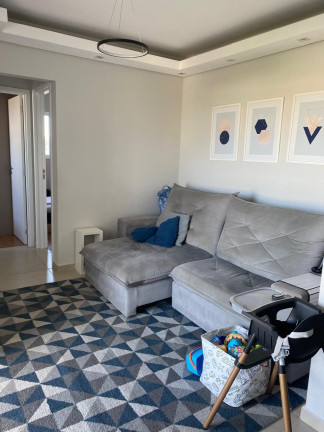 Imagem Imóvel com 2 Quartos à Venda, 49 m² em Parque Campolim - Sorocaba Imagem Imóvel com 2 Quartos à Venda, 49 m² em Parque Campolim - Sorocaba