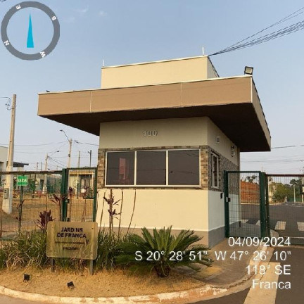 Apartamento com 2 Quartos à Venda, 43 m² em Jardim Heitor Rigon - Ribeirao Preto