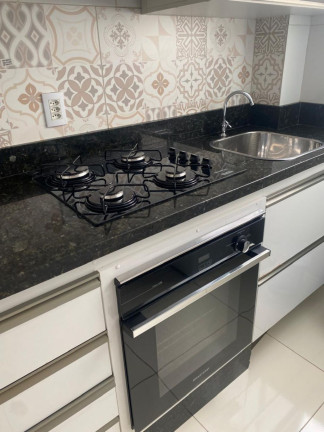 Imagem Apartamento com 2 Quartos à Venda, 45 m² em Caixa D'água - Lauro De Freitas