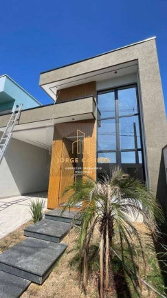 Imagem Casa com 3 Quartos à Venda, 175 m² em Portal Dos Passaros - São José Dos Campos Imagem Casa com 3 Quartos à Venda, 175 m² em Portal Dos Passaros - São José Dos Campos
