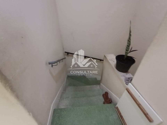 Imagem Casa com 2 Quartos à Venda, 80 m² em Macuco - Santos